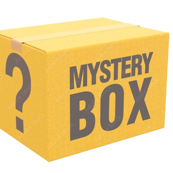 ✨✨⭐️⭐️Mystery’s Box✨✨⭐️⭐️Salvage items - Picture 1 of 1